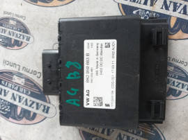 Oglinda Dreapta rabatare electrica Skoda Superb 2 2012
