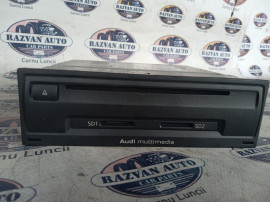Stop dreapta hayon Volkswagen Golf 6 Plus 2011