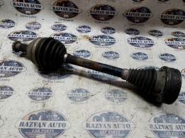 Airbag scaun dreapta fata Volkswagen Tiguan 2008