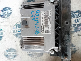 Prag stanga tabla BMW 320 F30 2.0 Motorina 2015