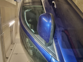 Airbag pasager Ford Ecosport 2014