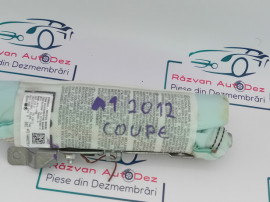 Airbag cortina dreapta Volkswagen Jetta 2011