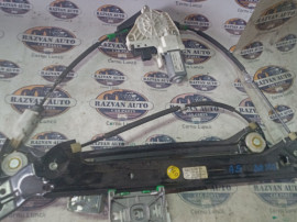Airbag cortina dreapta Volkswagen Jetta 2012