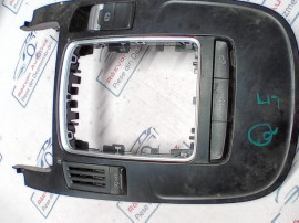 Jug motor Skoda Fabia 2 1.2 Benzina 2009