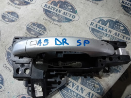 Airbag cortina stanga Nissan Qashqai 2011