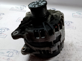 Spira volan + manete Audi A5 2009