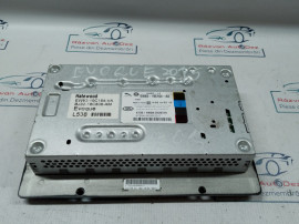 Airbag scaun stanga fata Ford B-MAX