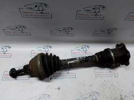 Spira volan + manete Mercedes ML 2012