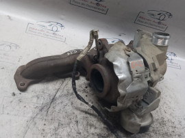 Pompa rezervor benzina Audi A5 1.8 Benzina 2011
