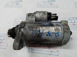 Airbag genunchi Volkswagen Passat B8 2014