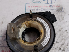 Spira volan + manete Volkswagen Golf 7 2012