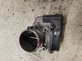 Intercooler Renault Megane 4 1.6 Benzina 2017