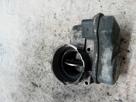 Airbag scaun dreapta fata Skoda Fabia 2 2008