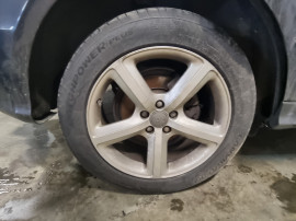 Airbag cortina dreapta Volkswagen Passat B7 2007