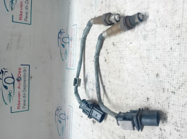 Fuzeta cu amortizor stanga fata Ford C-MAX 1.0 Benzina 2013
