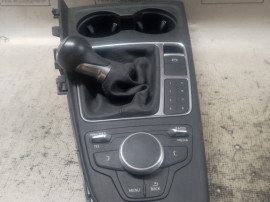 Display navigatie Skoda Octavia 3 2015