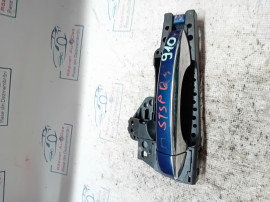 Airbag usa stanga spate BMW X1 2008