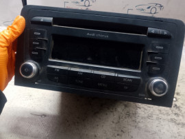 Display navigatie Audi A4 B8 2009