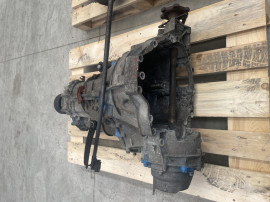 Punte spate Volkswagen Golf 7 Break 2.0 Motorina 2015