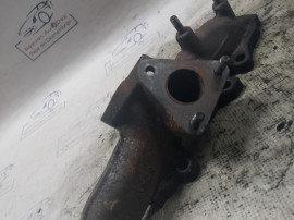 Fuzeta cu amortizor dreapta fata Audi A4 B9 1.4 Benzina 2018
