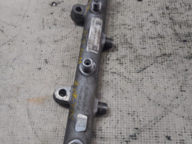 Scut motor plastic Nissan Qashqai 2012