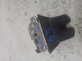 Clapeta acceleratie Skoda RAPID 1.4