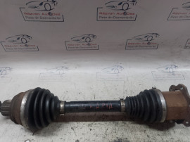 Intercooler Audi A4 B9 2.0 Benzina 2016