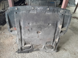 Modul confort Skoda Octavia 3