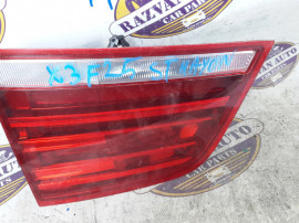 Modul airbag Kia Sportage 2012