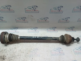 Intercooler plus ventilator Ford Focus 3 1.0 Benzina 2012