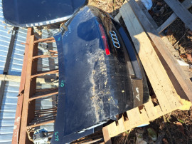 Airbag cortina dreapta Nissan Qashqai 2007