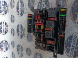 Modul audio Volkswagen Polo 2010