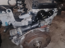 Hayon Audi A1 2012