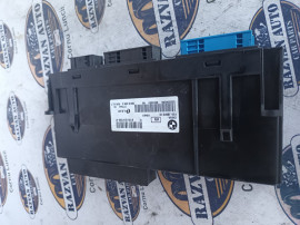 Modul camera Nissan Qashqai 2011