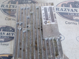Modul stabilizator tensiune Skoda Fabia 2