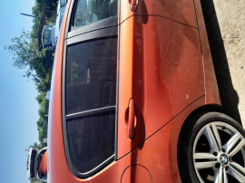 Modul bluetooth BMW X1 2010