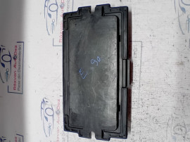 Calculator confort BMW X3 F25 2012