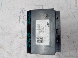Panou comanda clima Volkswagen Golf 7 2014