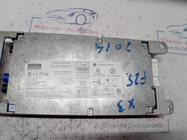 Panou comanda clima Skoda Octavia 3