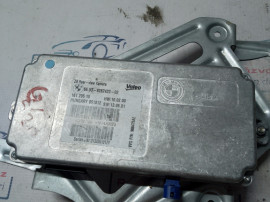 Panou comanda clima Skoda Superb 2 2011