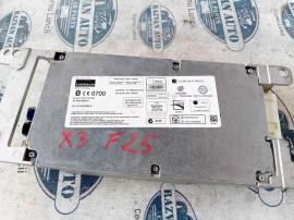 Amplificator audio Audi A4 B8