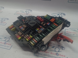 Modul Portiera Stanga Fata Seat Leon 2018