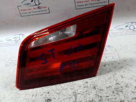 Calculator motor Dacia Duster 1.3 Benzina 2019