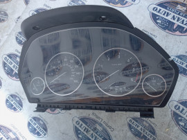 Modul far xenon Skoda Octavia 2 2008