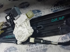 Modul airbag Opel Astra K 2006