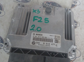 Modul Control Mercedes ML 350 2012