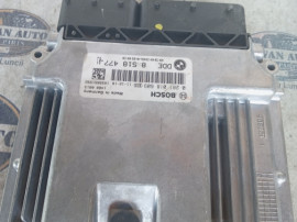 Modul clima Nissan Pulsar