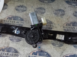 Boxa stanga spate Ford Focus 3