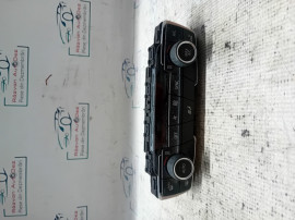 Set centuri spate stanga-dreapta Dacia Logan Mcv 2014