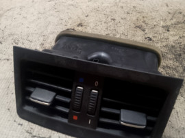 Set centuri spate stanga-dreapta Volkswagen Golf 5 Plus